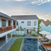 Отель Vinabeach Villas, фото 7