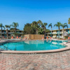 Отель Clarion Hotel Orlando International Airport, фото 16