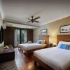 Отель The Taaras Beach & Spa Resort, фото 7