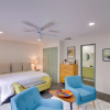 Отель Palm Springs Home: Covered Patio, Pool & Games!, фото 10