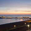 Отель Brighton Getaways-Seaside Patio Apt, фото 19
