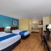 Отель Travelodge by Wyndham Grand Junction, фото 11