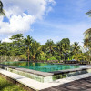 Отель Ubud Sari Health Resort, фото 16