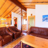 Отель Holiday home Moulinettes Bluche, фото 8