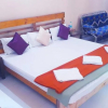 Отель Samant Beach Resort, фото 19