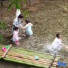 Отель Minshuku Forest Hot Spring Guest House, фото 8