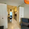 Отель Place Jourdan Petit Appartement, фото 4