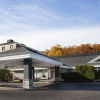Отель Courtyard by Marriott Rochester East/Penfield, фото 25