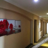 Отель Zhijiaju Huayuan Hotel, фото 15