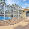 Отель 3BR Pool Home in Tampa by Tom Well IG - 712, фото 12
