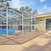 Отель 3BR Pool Home in Tampa by Tom Well IG - 712, фото 12