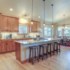 Отель Beautiful Pagosa Springs Home w/ Deck & Grill, фото 17