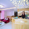 Отель Hang Nga Hotel, фото 23