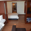Отель Villa Service Apartment Suite At Times Square, фото 7