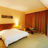 Отель Jinyuan Hotel - Wuzhou, фото 3