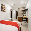 Отель Oyo 232 Nest Nano Suites Fort, фото 13