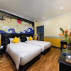 Отель Hanoi Emerald Waters Hotel Trendy, фото 3