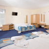Отель Blue Sky, фото 7