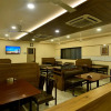Отель Panchavati Elite Inn, фото 13