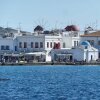 Отель Anamnisi Mykonos в Остров Миконос