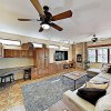 Отель New Listing! 2,000 Square Foot Near Plaza 3 Bedroom Home, фото 11