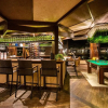 Отель Vilarejo Praia Hotel, фото 18