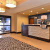 Отель Hampton Inn Potsdam, NY, фото 8