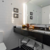 Отель Barcelona - 1 Bedroom Apartment, Shared Terrace With Swimming Pool - Hoa 42151, фото 12