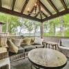 Отель Scenic Cashiers Home w/ Deck & Lake Glenville View, фото 16
