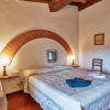 Отель Il Nibbio, фото 11