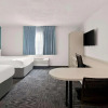 Отель Hawthorn Suites By Wyndham Salt Lake City-fort Union, фото 11
