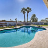 Отель Scottsdale Family Home w/ Pool & Outdoor Lounge!, фото 13
