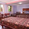 Отель Ezama Lodging House, фото 16