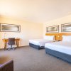 Отель Holiday Inn Sydney Potts Point, an IHG Hotel, фото 3