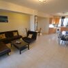 Отель Konnos 2 Bedroom Apartment в Протарасе