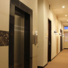 Отель Luxpoint Hotel Surabaya, фото 11
