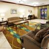 Отель Holiday Inn Express & Suites Lebanon-Nashville Area, фото 3