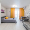 Апартаменты ApartKZN на улице Аделя Кутуя 110Е, фото 6