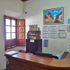 Отель Hostal Antigua - Hostel, фото 10