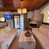 Отель PLACE DES DIEUX lux villas with swimming pool CHROUSSO BEACH near, фото 24