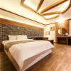 Отель Gyeryong Hotel Venus, фото 20