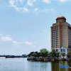 Отель Sanbu Holiday Hotel, фото 14
