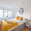 Отель Lego Land / Windsor Castle Town Centre Sleeps 6, фото 7