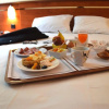 Отель Brit Hotel Bordeaux Aéroport - Le Soretel, фото 11