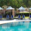 Отель The Ritz-Carlton Abu Dhabi, Grand Canal, фото 21