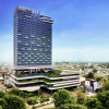 Отель Pullman Hai Phong Grand Hotel, фото 21