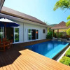 Отель Ban Thai Villa, фото 28