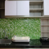 Отель Modern Designed And Strategic Studio Room At Beverly Dago Apartment, фото 9