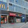 Отель Lezhan Nanpu Island Design Theme Apartment (Guangzhou Nanpu Metro Station), фото 18
