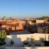 Отель Riad 23 quartier authentique de Marrakech, фото 4